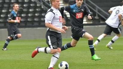 Football Aid 2018 - Play At Pride Park