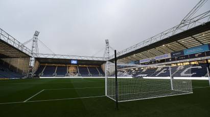 TICKET NEWS: Preston North End (A)