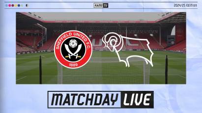 RAMSTV LIVE: How To Follow - Sheffield United (A)