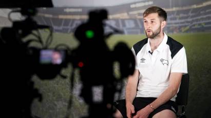 New Signing: Tom Barkhuizen Interview