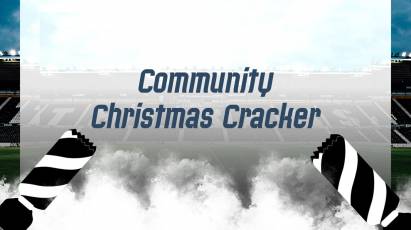 Community Christmas Cracker: Give A Great Gift This Year