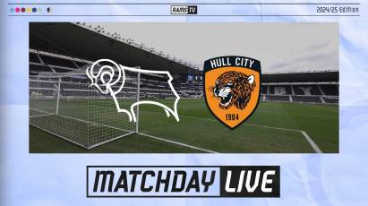 RAMSTV LIVE: How To Follow - Hull City (H)