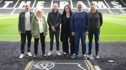 SUPPORTERS’ BOARD: Meet Derby County’s First Supporters’ Board