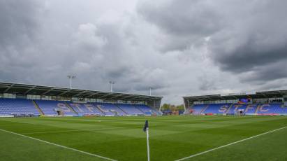 2023/24 Opponents In Focus: Shrewsbury Town