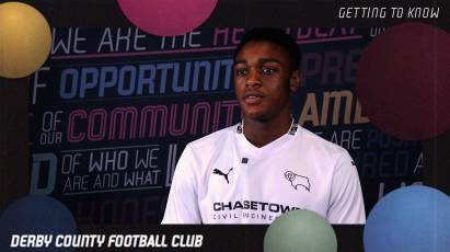 GETTING TO KNOW THE UNDER-18S: Charles Ebuka Agbawodikeizu