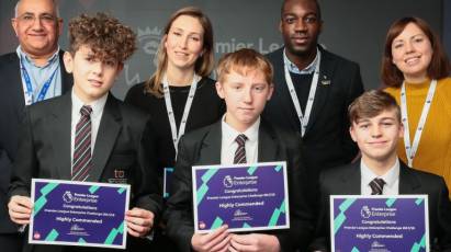 Local Students Highly Commended In PL Enterprise Challenge Regional Finals