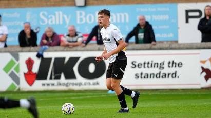 ACADEMY NEWS: Radcliffe Makes Gateshead Loan Switch