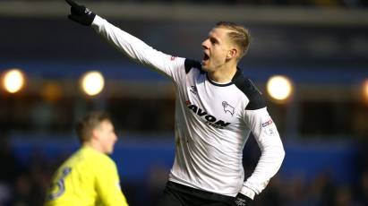 Vydra Returns For Fulham Clash