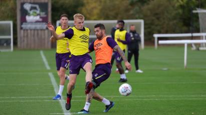 Lampard Heaps Praise On Academy Players Stepping Up