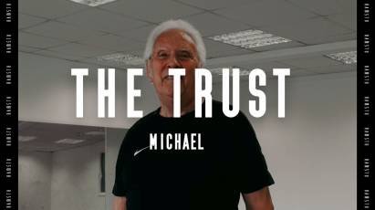 The Trust: Michael's Story