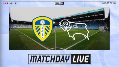 RAMSTV LIVE: How To Follow - Leeds United (A)