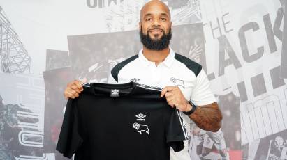 McGoldrick: “It’s A Massive Project That I Want To Be Part Of”