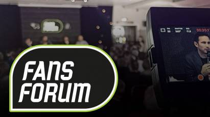 Watch Derby’s Fans Forum In Full