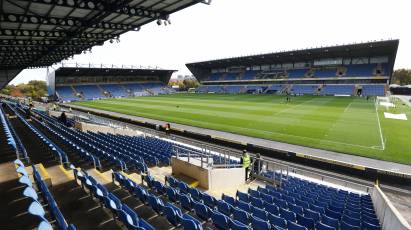 TICKET NEWS: Oxford United (A)