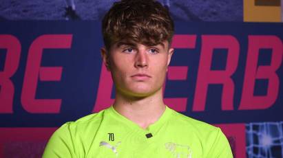 ACADEMY INTERVIEW: Defender Banks Reviews Under-18s Season So Far