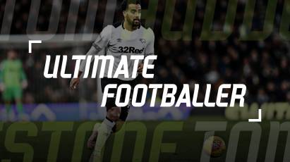 Tom Huddlestone Names His Ultimate Footballer