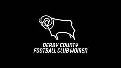 Derby County Ladies Announce Historic Name Change