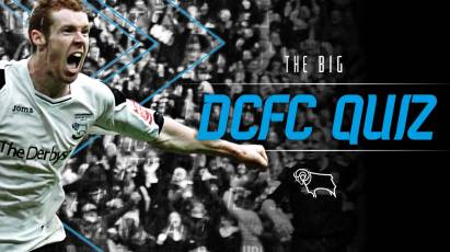 DCFC Quiz: Every Player To Make An Appearance During The 2006/07 Promotion Season