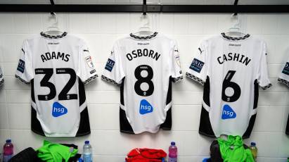 TEAM NEWS: Derby County Vs Watford