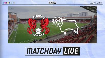 RAMSTV FA CUP LIVE: How To Follow - Leyton Orient (A)