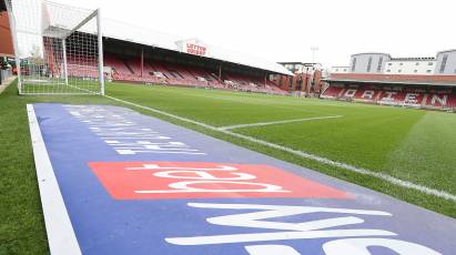 FA CUP TICKET NEWS: Leyton Orient (A)