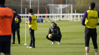 Training Gallery - 15th November