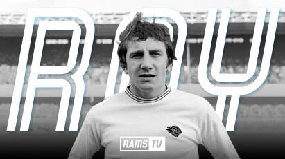 Celebrating Roy McFarland's Birthday - 72 Today!