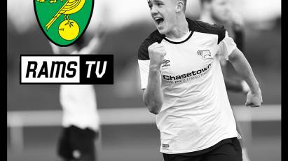 LIVE and FREE FA Youth Cup Football on RamsTV This Friday Night