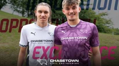 CLUB PARTNER: Chasetown Civil Engineering Continue Long-Standing Relationship