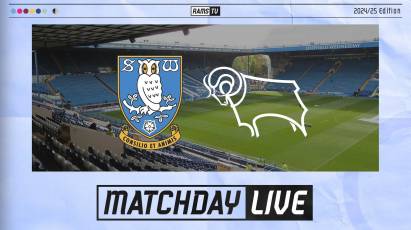 RAMSTV LIVE: How To Follow - Sheffield Wednesday (A)