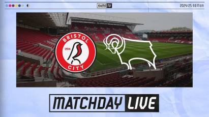 RAMSTV LIVE: How To Follow - Bristol City (A)