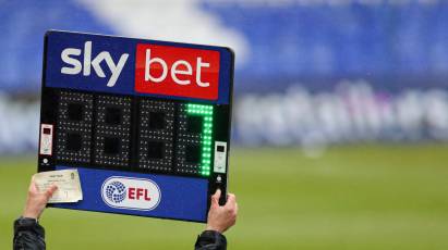 EFL Regulation Changes: Summer 2022