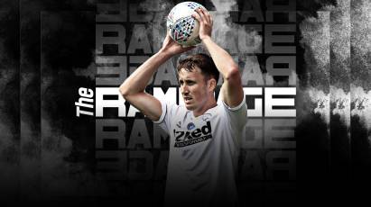 The Rampage Extract: Craig Forsyth