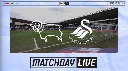 RAMSTV LIVE: How To Follow - Swansea City (H)