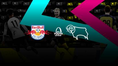 Young Rams Face A Trip To FC Salzburg In UEFA Youth League Last 16