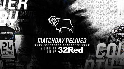 32Red Matchday Relived: Upcoming Classic Clashes Confirmed