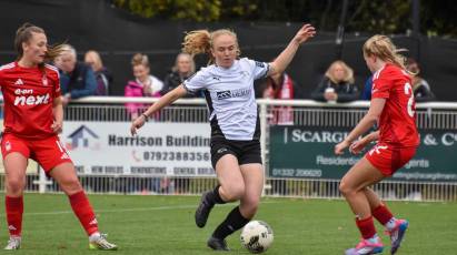 WOMEN NEWS: Midfielder Miller Decides To Step Away From Playing 