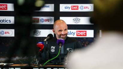 First Press Conference: Paul Warne