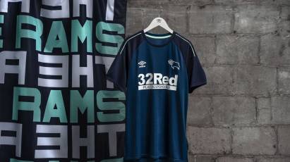 View our new 2020/21 Away Kit! 