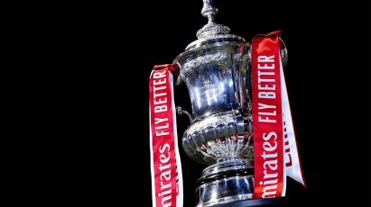 2024/25 FA CUP: Third Round Fixture Details Confirmed