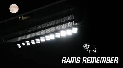 RAMS REMEMBER: Submit the names of your loved ones for Preston fixture