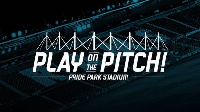 Play On The Pitch Returns In May 2022