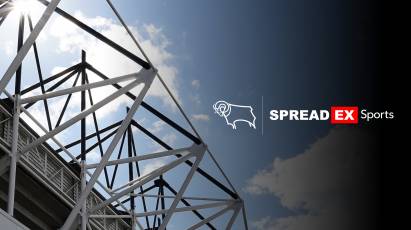 CLUB PARTNER: Spreadex Confirmed As Club Partner For 2024/25