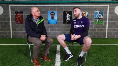 Richard Keogh Reflects On Career Following 600th Appearance