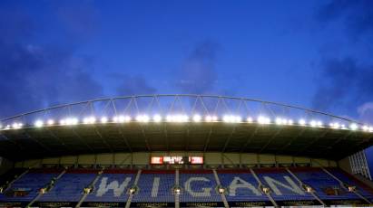 2023/24 Opponents In Focus: Wigan Athletic 