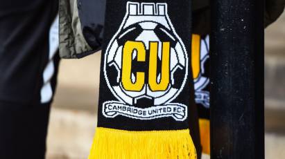 2023/24 Opponents In Focus: Cambridge United