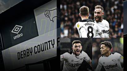 Meet Your Derby County Heroes Today!