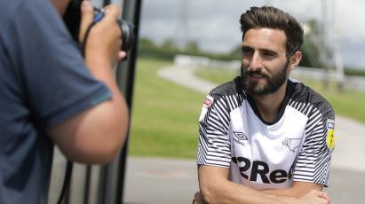 Shinnie: "I Wear My Heart On My Sleeve"