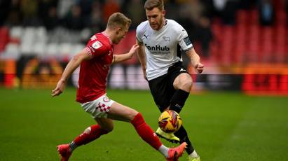 HIGHLIGHTS: Bristol City 1-0 Derby County