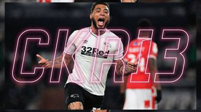 Colin Kazim-Richards: 2020/21 Goals In Focus